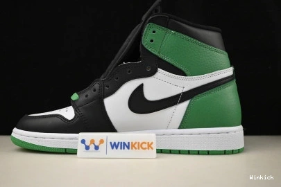 NIKE Retro “Celtics” High AIR JORDAN DZ5485-031 OG 1  1008